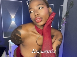 Kenyamysticc