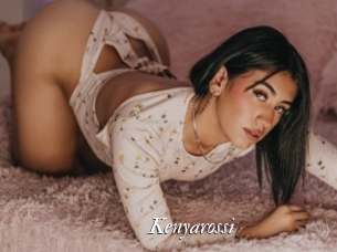 Kenyarossi