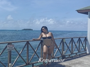 Kenyarousse