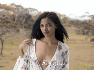 Kenyavoss