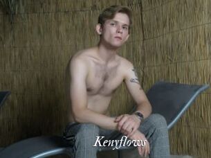 kenyflows Partouze