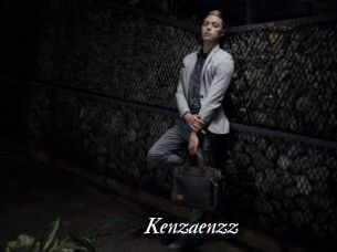 Kenzaenzz