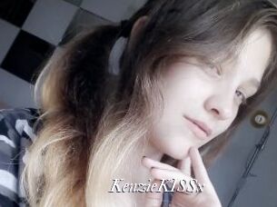 kenzieKISSx Partouze