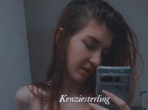 Kenziesterling