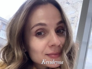 Kerideyna