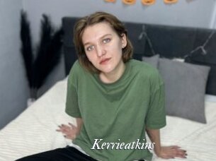 Kerrieatkins