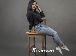 Kerriesweet