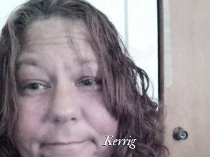 kerrig Partouze