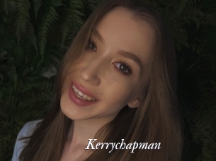 Kerrychapman