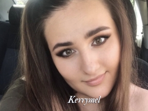 kerrymel Partouze