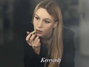 Kerrysedy