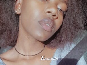Kesandu
