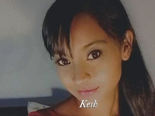 Kesh