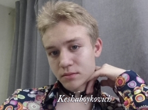 Keshaboykovich