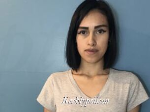 Keshlypoiison