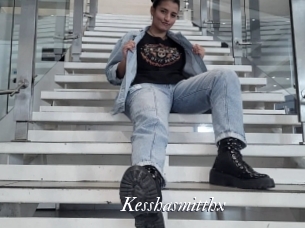 Kesshasmitthx
