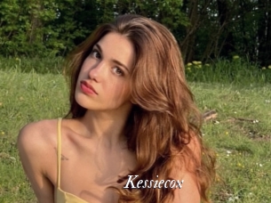 kessiecox Partouze