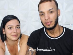 Kesyhaandalan