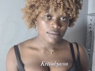 Ketrahjason