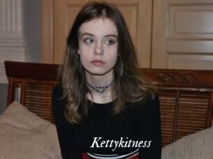 kettykitness Partouze