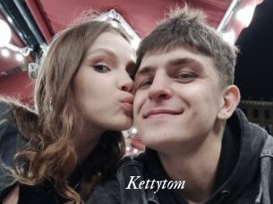 Kettytom