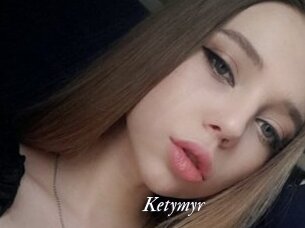 Ketymyr