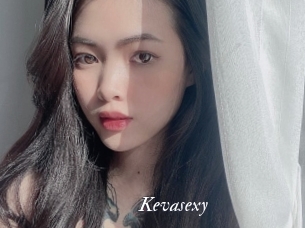 Kevasexy