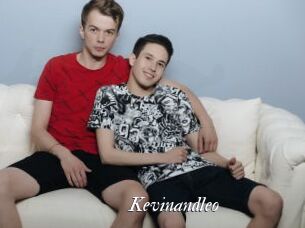 Kevinandleo