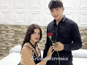 kevinandveronica Partouze