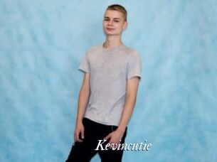 Kevincutie