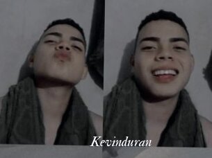 Kevinduran