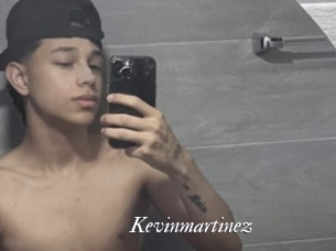 Kevinmartinez
