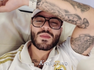 Kevinperexz