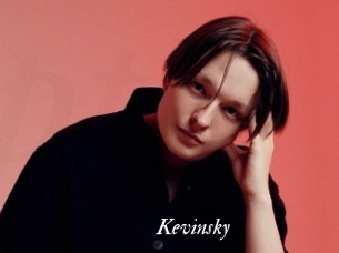 Kevinsky