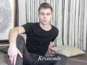 Kevinsmile