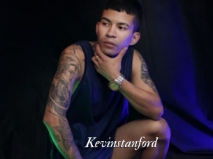 Kevinstanford