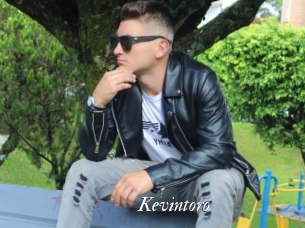 kevintoro Partouze