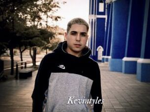 Kevintyles