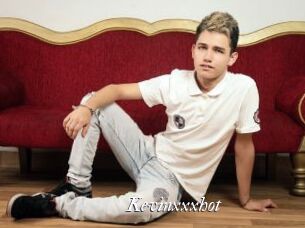 Kevinxxxhot