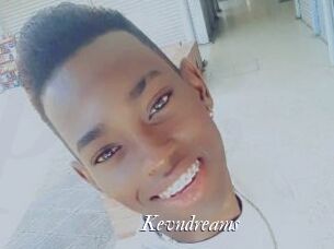 Kevndreams