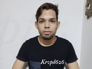 Kevpd626