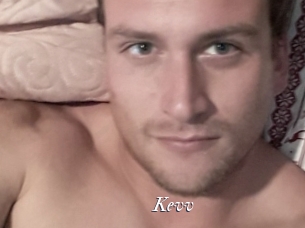 Kevv