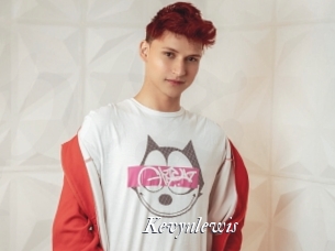 Kevynlewis