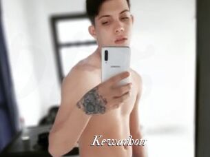 Kewarhott