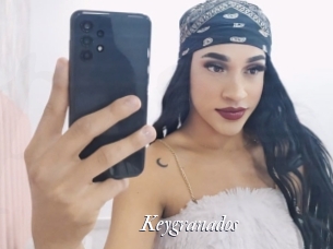 Keygranados