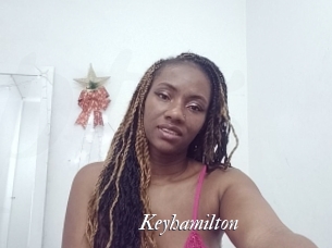 Keyhamilton