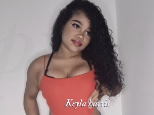 Keyla_harris
