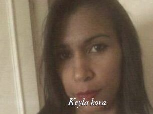 Keyla_kora