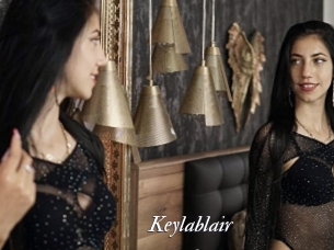 Keylablair