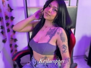Keylacopper